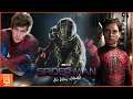 Tobey and Andrew to Co-Lead Spider-Man No Way Home Reportedly