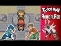 BROCK AND FALKNER - Part 3 - Pokemon Radical Red