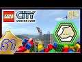 Brückentänzer (Heritage Brücke 100%) - Lego City Undercover #51 [GERMAN]