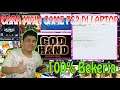 Cara Main Game PS2 Di Laptop/PC Dengan ISO Atau CD GAME