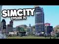 CASINO HOTELS - SimCity #14