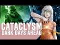 Cataclysm: Dark Days Ahead "Dusk" | S2 Ep 14 "Intelligent Eyes"