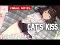 Cat's Kiss | PC Gameplay %