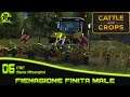 Cattle and Crops - 06 Fienagione Finita Male - Serie Albergtal