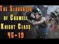 Chivalry II - The Slaughter of Coxwell - 45-19 - Stream Highlight