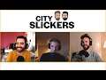City Slickers Podcast | Guest: TazerHere | Episode Four