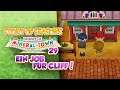 Ein JOB für CLIFF! 🐮 29 • Let's Play Story of Seasons: Friends of Mineral Town