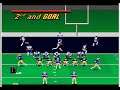 College Football USA '97 (video 1,566) (Sega Megadrive / Genesis)