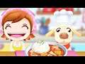 Cooking Mama Cookstar - Fun Cooking Games For Kids From Nintendo Switch