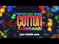 COTTON REBOOT : Clear X68000 mode (Full gameplay)