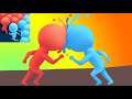 Count Masters: Crowd Clash & Stickman running game - Level 1-18 (iOS, Android)