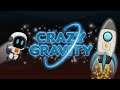 Crazy Gravity - First Look Gameplay / (PC)