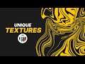 Creating unique textures in GIMP - Tutorial (GMIP)