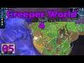 Creeper Nukes are Tough!! - Creeper World 4 Let's Play - PC Gameplay Ep 05 - (DEMO)