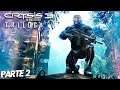 CRYSIS 3 REMASTERED #2 │ Jogo Completo [Gameplay no PS5]