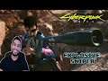 Cyberpunk 2077 - How to get 0 Five (Iconic Weapon Guide)