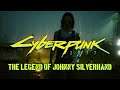 Cyberpunk 2077 - The Legend of Johnny Silverhand