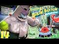 DANG HOODLUM ROBOTS! - SpongeBob SquarePants: Battle for Bikini Bottom Rehydrated | Part 14