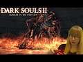 Dark Souls II SotFS na ślepo - ZAKOŃCZENIE PODSTAWKI [#12]  PL