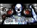 DAS KOMPLETTE SPIEL | Fear of Clowns