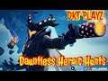 Dauntless Heroic Farming Repeater/Axe Main EPS 9