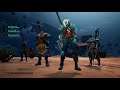 Dauntless | Part 2 |Talk Sh*t Get Hit