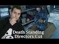 Death Stranding Directors Cut Trailer Reaction - Death Stranding Directors Cut Reaction | E3 2021