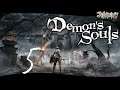 Demon's Souls /PS5/ Cap. 5: BOSS Araña Acorazada y las catacumbas