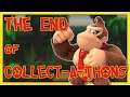 Did Donkey Kong 64 End Collect-a-thons?