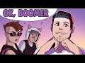 Dillon Francis Is A BOOMER?! - Call of Duty Modern Warfare Funny Moments