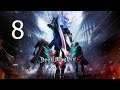 Directo De Devil May Cry 5  | Gameplay , Episodio #8 |Ps4 Pro 1080p|