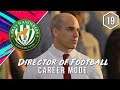 Director of Football Career Mode #19 (FIFA 19 - Youth Academy Career Mode)