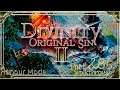 Divinity Original Sin 2 | Honour Mode Walkthrough | Part 285 Cat the Appraiser