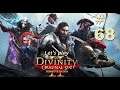 Divinity: Original Sin 2 Let's Play Part 68 || Playthrough - Blind || PC || Accidental OP