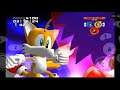 Dolphin Sonic Heroes en google pixel 3a