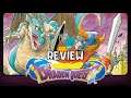 Dragon Quest (Dragon Warrior) Review - O Primeiro JRPG de Sucesso - Vale a pena?