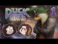 Duck Game - 1 - Somebody Step On A Duck?