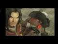 Dynasty Warriors: Unleashed - Prevail Of Honor Gameplay