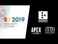 E3 2019 - RESPAWN ENTERTAINMENT - Panel na E3 Coliseum