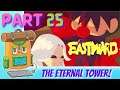 Eastward Playthrough Part 25 - The Eternal Tower! {Pixel Art Games}