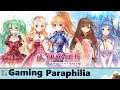 Empire of Angels IV does not require you to have played the previous ones.
