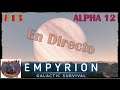 Empyrion Galactic Survival - Alpha 12 Oficial - #13 Temporada 3