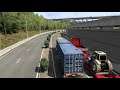 Es Geht los! | Euro Truck Simulator 2 #1 | LPGP Pascal
