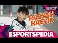 Esportspedia: Rasyah Rasyid Sang BOCIL AJAIB! Kini Perkuat Evos Immortal di FFML Season 4