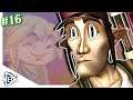Exploring the Mailman... FOR SCIENCE - Zelda Master of Time Part 16