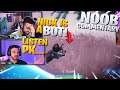*EXPOSING* Nickmercs as a BOT!! - Noob Commentary (Fortnite Battle Royale)