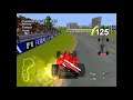 F1 World Grand Prix: 1999 Season Gameplay - PCSXR