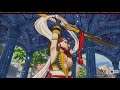 Fairy Tail Erza vs Kagura vs Minerva Grand Magic Games
