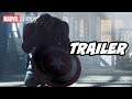 Falcon and Winter Soldier Trailer: Wandavision and Iron Man Armor Wars Easter Eggs