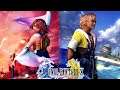 FantasyTales mit Final Fantasy X p1 mit Dah Bert [GER/PS4]